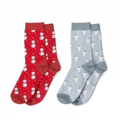 ROCKING GIFTS Calcetines...