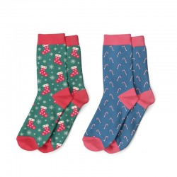 ROCKING GIFTS Calcetines...