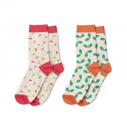 ROCKING GIFTS Calcetines...