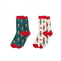 ROCKING GIFTS Calcetines...