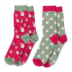 ROCKING GIFTS Calcetines...
