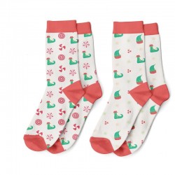 ROCKING GIFTS Calcetines...