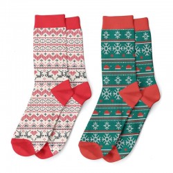 ROCKING GIFTS Calcetines...