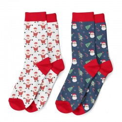 ROCKING GIFTS Calcetines...
