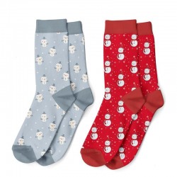 ROCKING GIFTS Calcetines...
