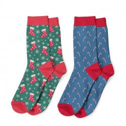 ROCKING GIFTS Calcetines...
