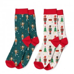 ROCKING GIFTS Calcetines...