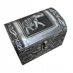 Caja decorativa Baul...