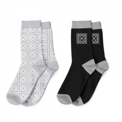 Par de Calcetines x2...