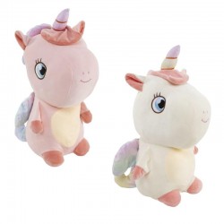 Set de x2 Cojín Unicornio...