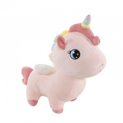 Cojín Unicornio Suave 30 cm...