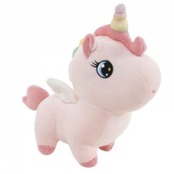 Cojín Unicornio Suave 40 cm...