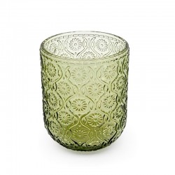 Vaso 270ml Cristal Grabado...