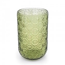 Vaso 400ml Cristal Grabado...