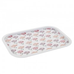 Bandeja de cocina de Metal...