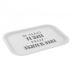 Bandeja de cocina de Metal...