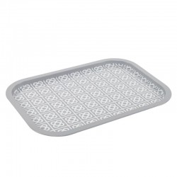 Bandeja de cocina de Metal...