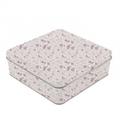 ROCKING GIFTS Caja De Metal...