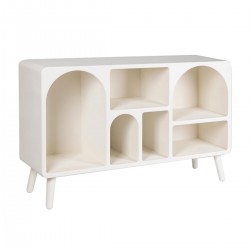 Mueble Consola Madera MDF...