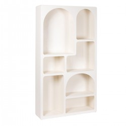 Mueble Estantería Madera...