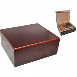 Caja Humidificador +...