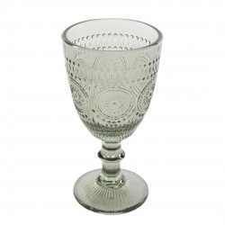 Copa de Cristal Grabado...
