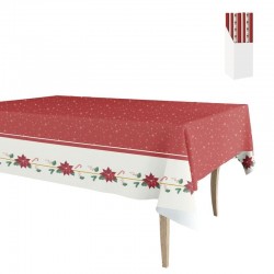 Rollo De Mantel De Papel...