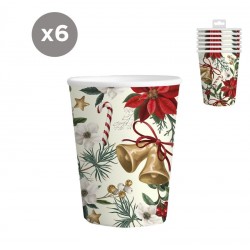 ROCKING GIFTS Juego De 6...
