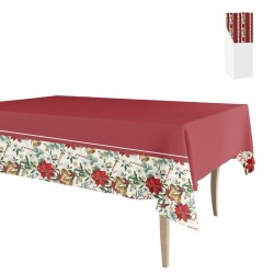 Rollo Mantel De Papel...