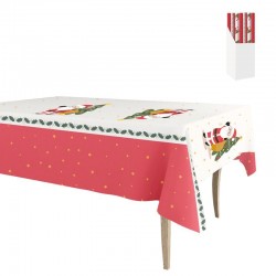Rollo Mantel De Papel...