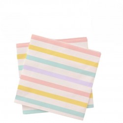 Servilletas de Papel Juego...