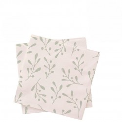 Servilletas de Papel Juego...
