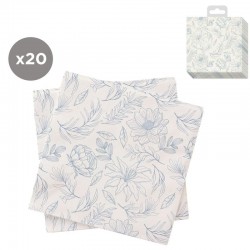 Servilletas de Papel Juego...