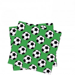 Servilletas de Papel Juego...