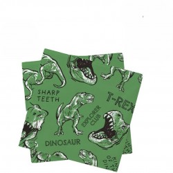 Servilletas de Papel Juego...