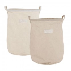 Pongotodo Topos Beige x 2...