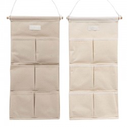 Organizador de Pared Beige...