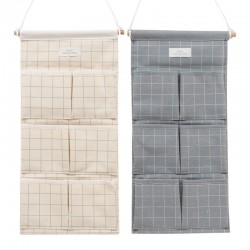 Organizador de Pared x 2...