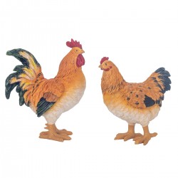 Figura Decorativa x2...