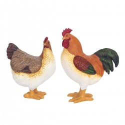 Figura Decorativa x2...