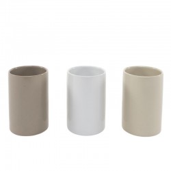 Vaso de Cerámica Naturales...