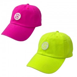 Gorra Ajustable Logo...