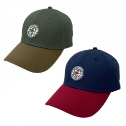 Gorra Ajustable Bicolor...