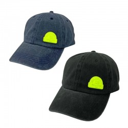 Gorra Ajustable Logo...