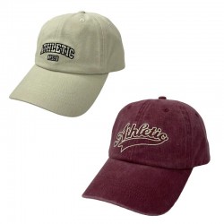 Gorra Ajustable Logo...