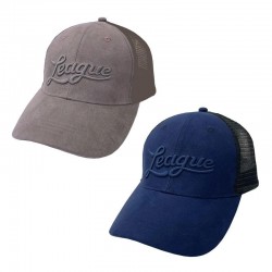 Gorra Ajustable con Logo...