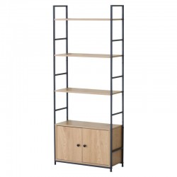 Mueble Estanteria Kit...