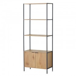 Mueble Estantería Kit...