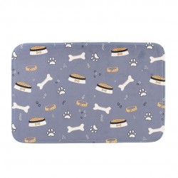 ROCKING GIFTS Alfombra para...