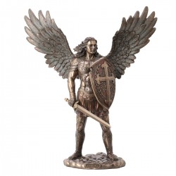 Figura Decorativa Religiosa...